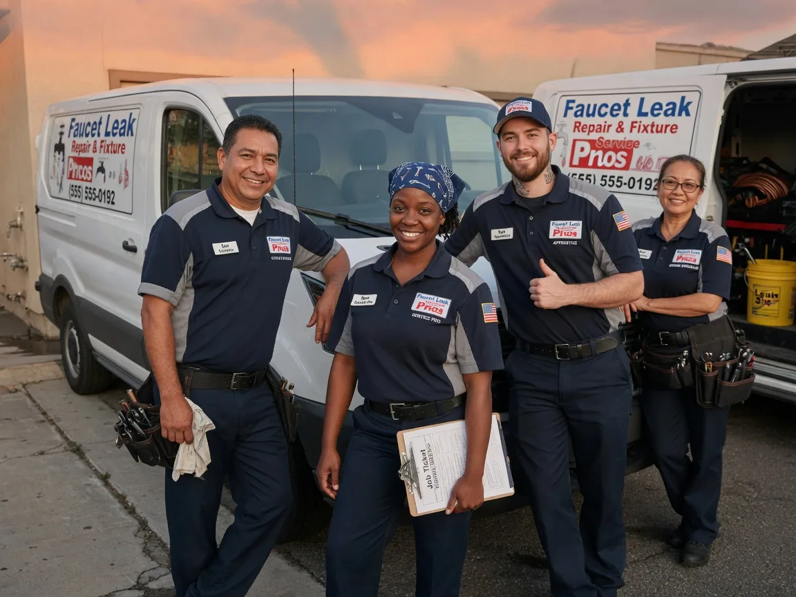 Faucet Repair company in East Lynn, WV