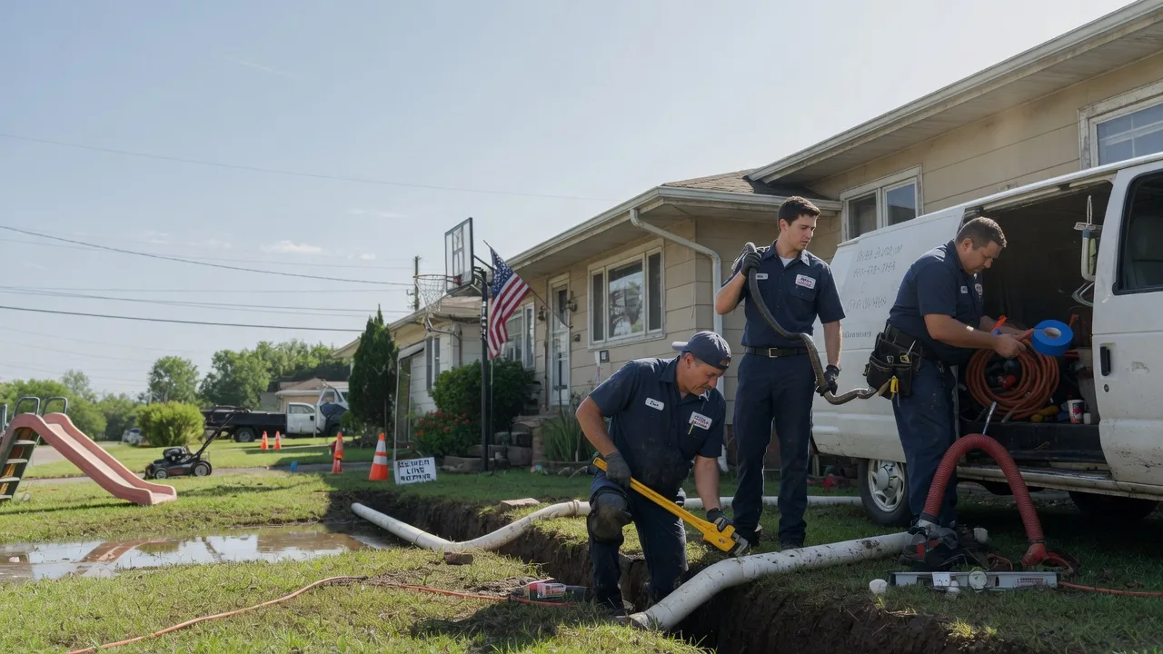 Toilet Installation in East Lynn, WV near me